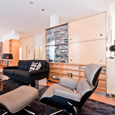 Apartmán Apartamento En Pleno Gran Via I Madrid Exteriér fotografie
