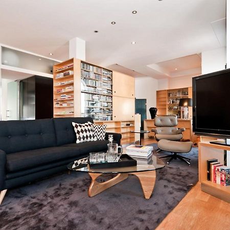 Apartmán Apartamento En Pleno Gran Via I Madrid Exteriér fotografie